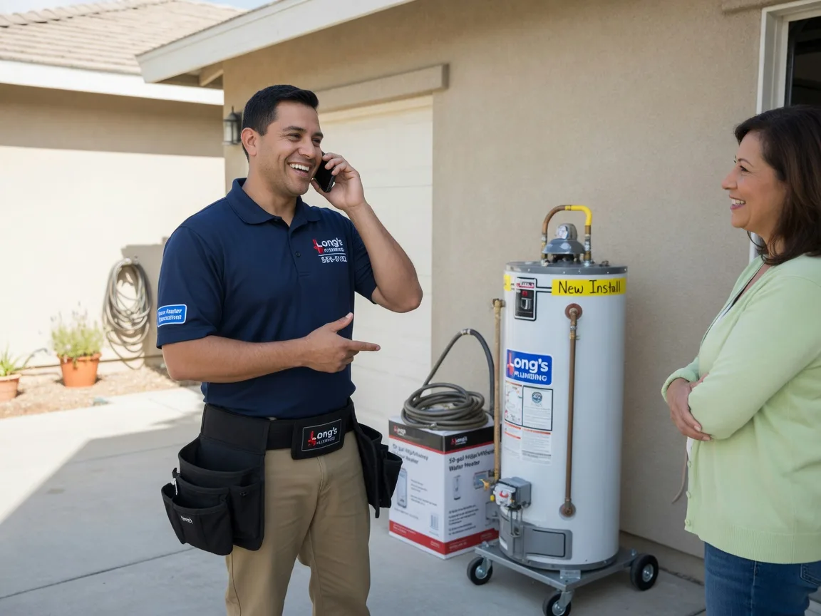 Leak Detection Conner, MT FAQs